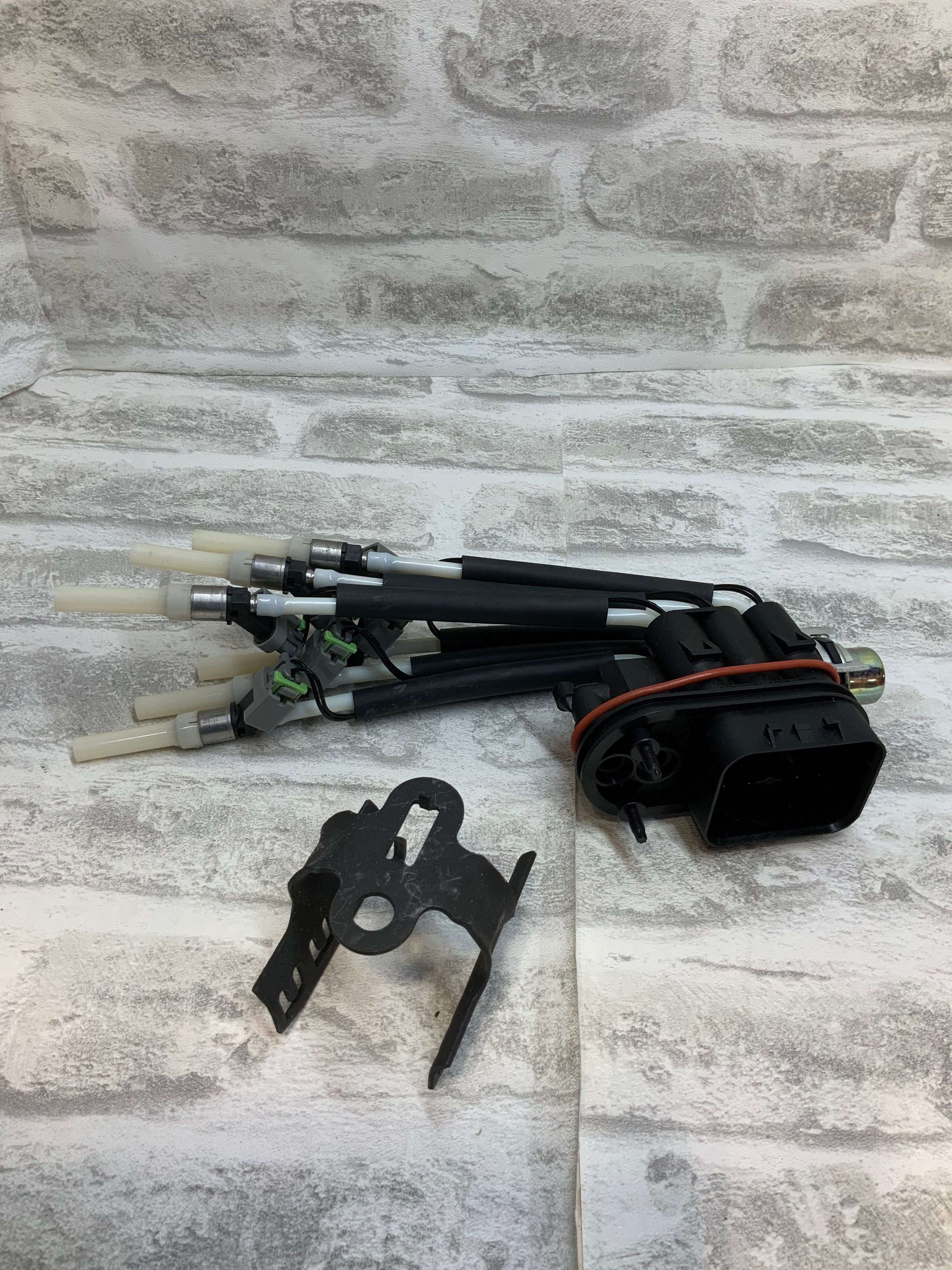 FJ503 Fuel Spider Injector (7535709159662)